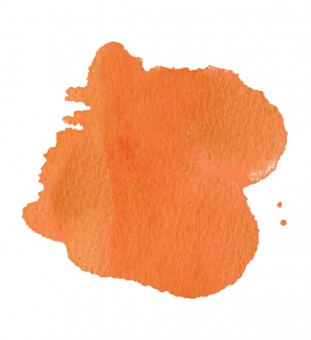 Oranžová