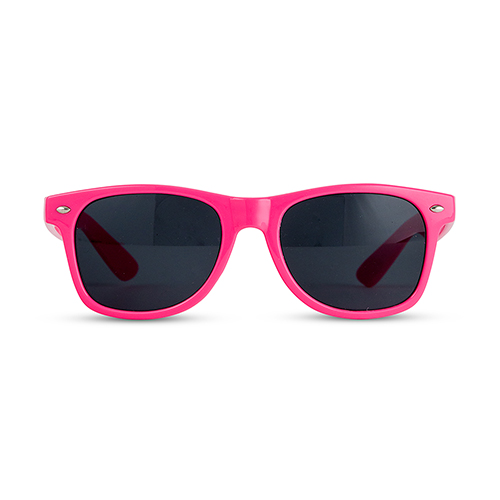 Cool Favour Sunglasses - Pink