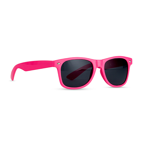 Slnečné okuliare - Ružová