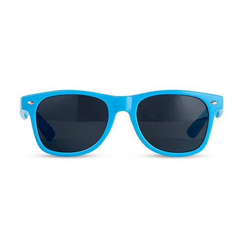 Slnečné okuliare - Modrá