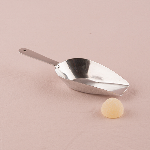 Sweetie Candy Scoop - Silver